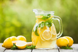 Lemonade - Turkish Foodie