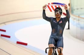 Nevertheless, both cyclists made the cut, as the top 24 qualify. 5 Things To Know About Malaysia S Pocket Rocketman Azizulhasni Awang