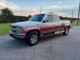 Image result for Maroon 1994 Truck