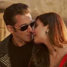 Salman Wants Daisy To Retain Her Simplicity