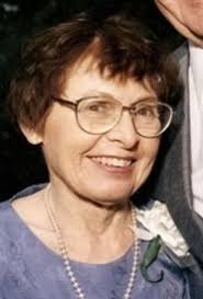 Most Recent Obituaries