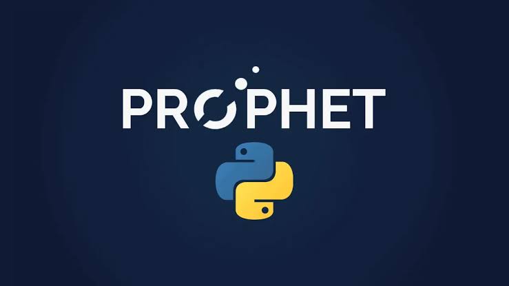 Quick Guide to Time Series Forecasting by Python Prophet | by Gen. Devin  DL. | Medium