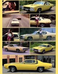 Image result for Sunfire Yellow 1970 Satellite