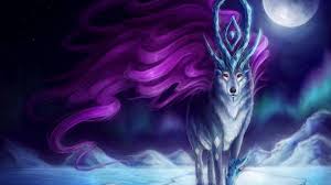 This is a list of animated feature films first released in 2012. Hd Pics Photos Beautiful Animated Wolf Polar Animals Suicune In Real Life 1920x1080 Download Hd Wallpaper Wallpapertip