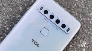 The TCL 10L manages to TCL my PKL for ...