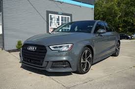 Image result for Nano Gray 2020 Audi