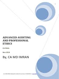 Duis sit amet orci et lectus dictum auctor a nec enim. Advanced Auditing And Professional Ethics For Nov 18 Financial Audit Auditor S Report