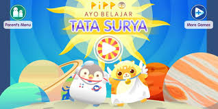 Di pusat bumi, terdapat inti bumi, yang terdiri dari dua b. Serunya Belajar Planet Dan Obyek Angkasa Di Pippo Belajar Tata Surya Gadgetren