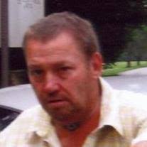 Jerry Lynn Chavis (1952-2012)