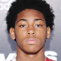 Mikai Gbayor 2021 Inside Linebacker Nebraska