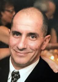 John Spence Obituary