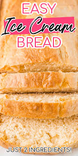 One brilliant trick to keep your kitchen towels looking great. Ice Cream Bread 2 Ingredient Recipe Sugar And Soul