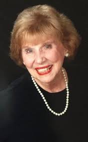 Virginia McClean Obituary (1928