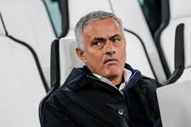 José mourinho manager profile is showing manager's average points per match, performance of his career results (win/draw/loss), career history and specific data like time spent as manager and time. Tottenham Hotspur Neuer Spurs Angreifer Jose Mourinho Macht Druck