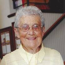 Helen Ballard Obituary