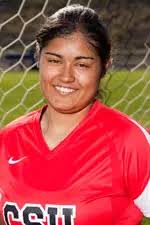 2010 Women's Soccer Roster