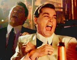 I hope my friends you do not mind me posting this movie clip of "Field Of  Dreams" here because to me is a fitting tribute to this legendary actor Ray  Liotta who