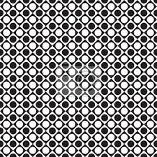 Dieser art von bodenbelag wird definitiv das highlight der gestaltung sein, egal, was sie im raum machen. Schwarz Weiss Fliesen Schachbrett Muster Mit Kreisen Vektor Quadrate Fototapete Fototapeten Ambrosia Schachbrettartig Parallel Myloview De