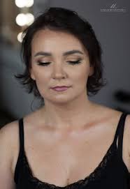 Kasia Bartoszynska MakeUp Artist & Photographer