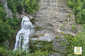 New york state is so much more than manhattan — and this list of best hikes in upstate new york will prove it. Summer Travel Ithaca Is Gorges