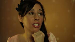 Apocalypse Later Film Reviews: Penelope Fortesque: Romance Novelist (2014)