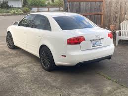 Image result for Campanella White 2007 Audi