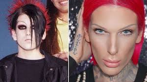 21 Photos Of Jeffree Star During His Myspace Days