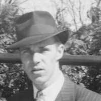 James Frederick Gillette Sr (1918–1996) • FamilySearch
