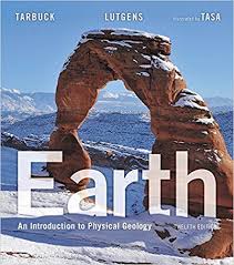 Read The Description Carefully Earth An Introduction To Physical Geology 12th Edition Pdf Ebook Author Edward J Tarbuck And F Geology Physics Ebook