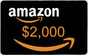 Once you collect 3,000 points, redeem them for free amazon gift cards or paypal cash and when you create an account, you can get your first 100 points free. Free Amazon Gift Card Vet X Ray