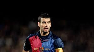 Pep guardiola dice adiós al barça| imágenes. Pep Guardiola Wanted To Join Newcastle Under Bobby Robson Football News Sky Sports
