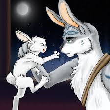 Check spelling or type a new query. Bunnymund X Jack Pooka Shefalitayal