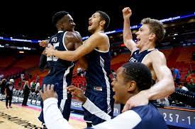James Jones Has Assembled A Machine At Yale That Is Cruising To Another Ncaa Tournament Bid Mid Major Madness