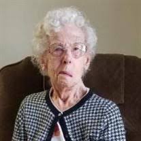 Maxine Huseman Obituary (2024)