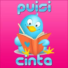 Punya kekasih yang jauh kadang bisa membuat kita tersiksa. Sajak Kekasih Puisi Cinta Twitter