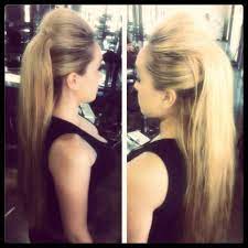 Rock Style Hair Color Guard Hair Hair Beauty Hair