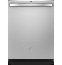 They also come at a premium price. Ge Top Control With Stainless Steel Interior Dishwasher With Sanitize Cycle Dry Boost With Fan Assist Gdt665ssnss Ge Appliances