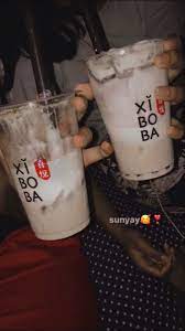 Xi Bo Ba Foto Makanan Minuman Coklat Panas Fotografi Makanan