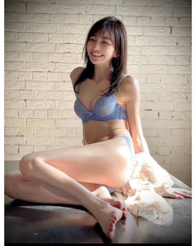 苍山爱奈