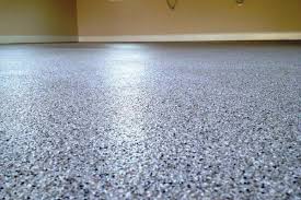 2020 epoxy flooring cost garage floor