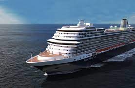 Start at nieuw amsterdam's shore excursion office and walk forward. Ms Koningsdam Cruise Deals Holland America Line Logitravel