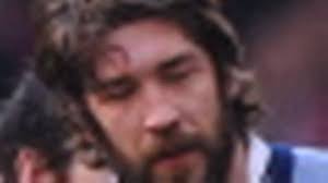 Nathan Hines out of Wales game