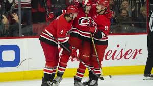 Warren foegele carried his charlotte checkers bag out of the visiting locker room and insisted he hadn't yet earned an upgrade. Hurricanes Call Ups Continue To Contribute The North State Journal