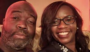 Keisha Minley and Thaddeus Henderson's Wedding Website