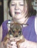 KATHY MOATS Obituary (2014)