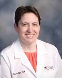 Certified nurse midwife GiGi Sutton joins Oaklawn Obstetrics & Gynecology