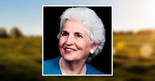 Anne B. Woo Obituary November 1, 2013