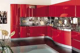 modern kitchen design