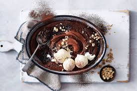 Take this quiz with friends in real time and compare results. Winter Dessert Recipes