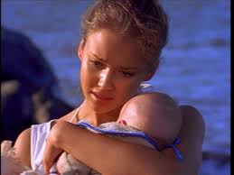 Flipper" Maternity Test (TV Episode 1996)